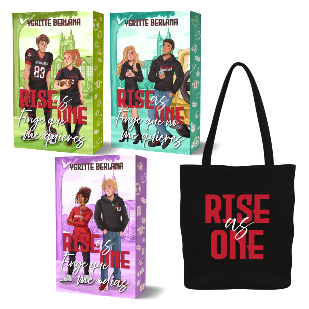 #Pack Rise as One