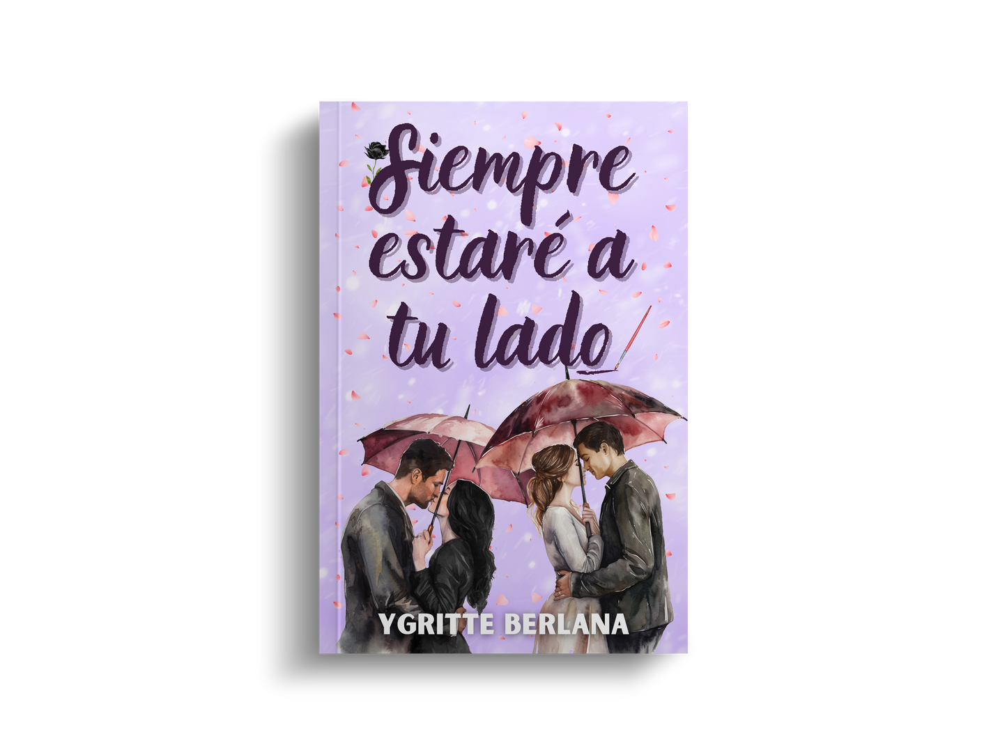 Siempre estaré a tu lado