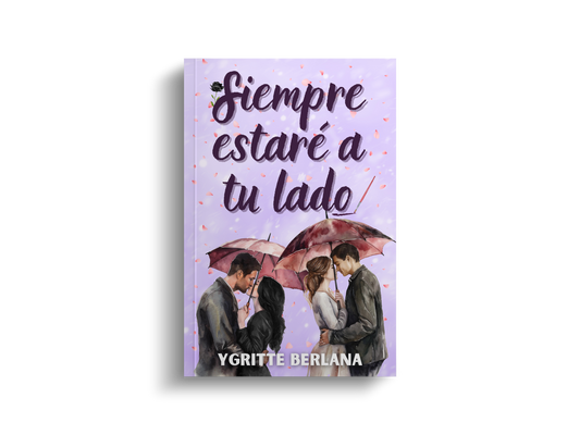 Siempre estaré a tu lado