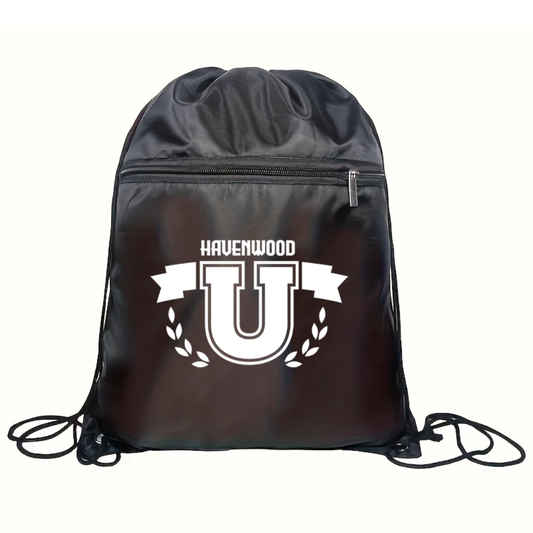 Mochila Havenwood University