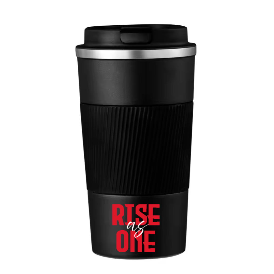 Termo Rise as One