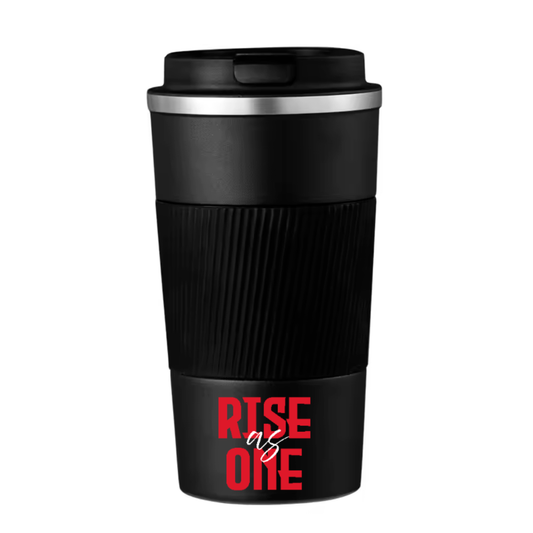 Termo Rise as One