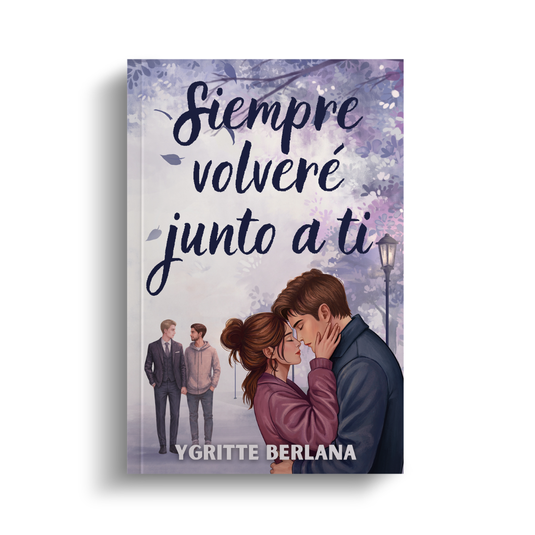 Siempre volveré junto a ti