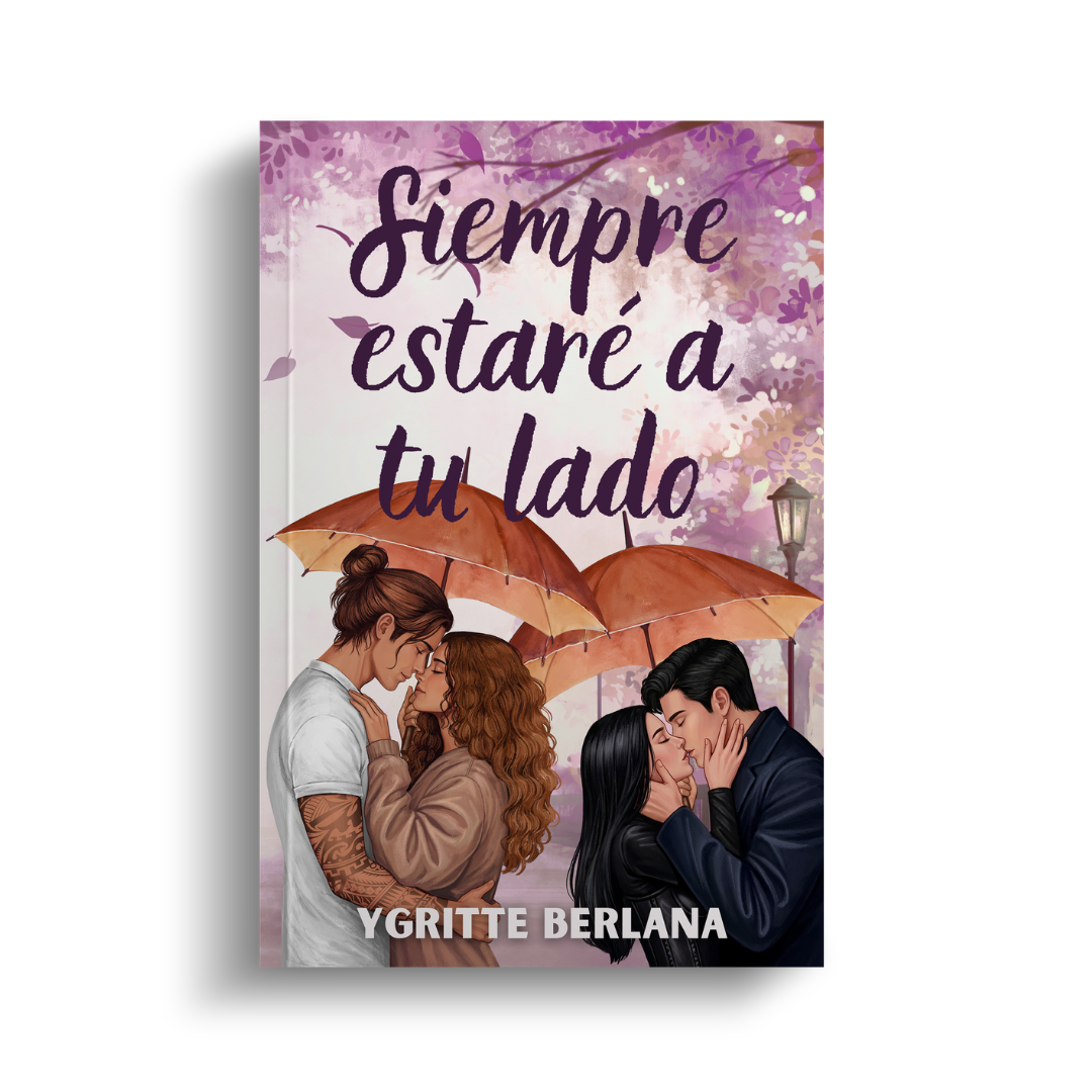 Siempre estaré a tu lado