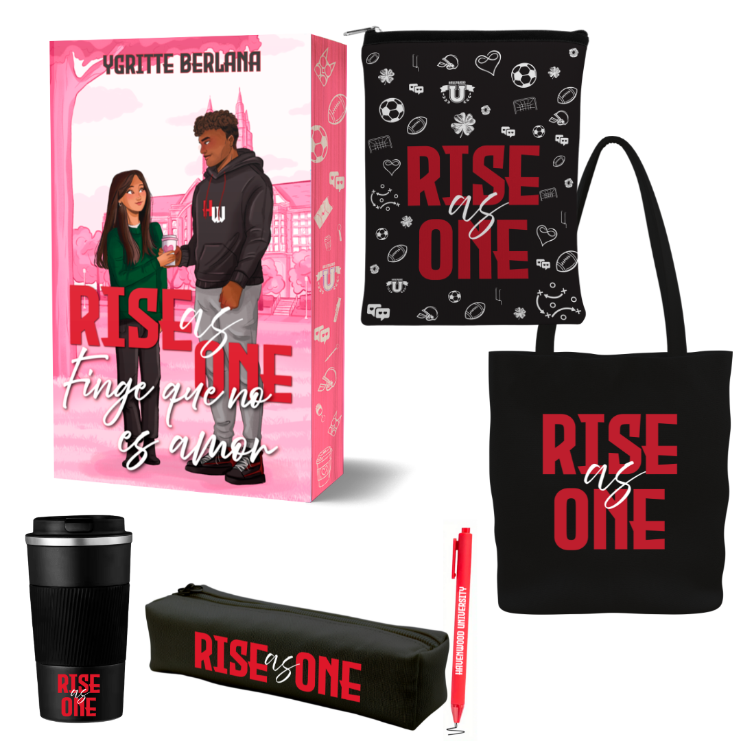 #4 Finge que no es amor (edición limitada)